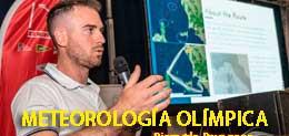 METEOROLOGIA OLIMPICA ESP