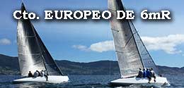 Cto. EUROPEO DE 6mR