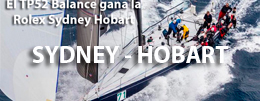 SYDNEY - HOBART