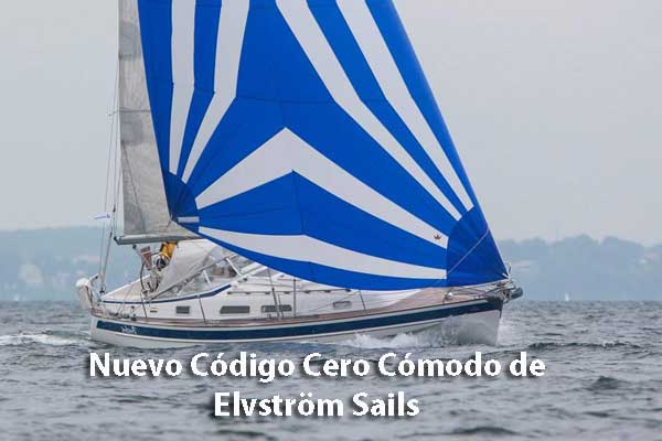 LINK A ELVSTROM SAILS SUDAMERICA
