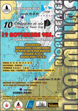 MAS INFO E INSC ON LINE