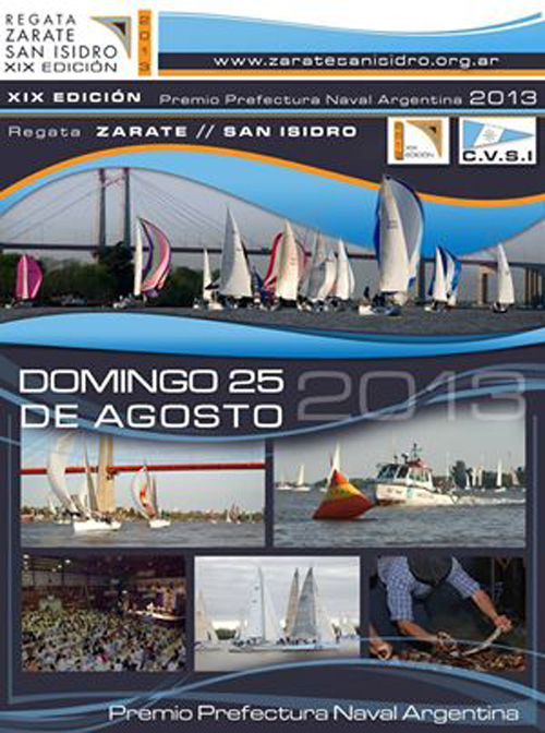 LINK A LA WEB DE LA REGATA