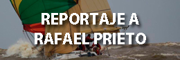 REPORTAJE A RAFAEL PRIETO