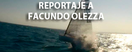 REPORTAJE A FACUNDO OLEZZA