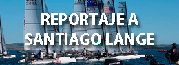 REPORTAJE A SANTI LANGE
