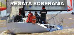 REGATA SOBERANIA CVPBA
