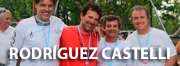 REPORTAJE A ENRIQUE RODR&Iacute;GUEZ CASTELLI