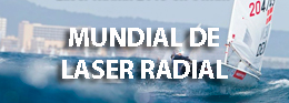 MUNDIAL DE LASER RADIAL