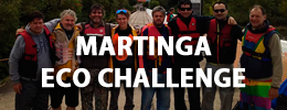 MARTINGA ECO CHALLENGE