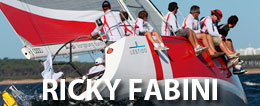 REPORTAJE A RICKY FABINI