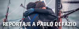 REPORTAJE A PABLO DEFAZIO