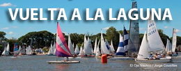 VUELTA A LA LAGUNA