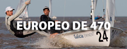 EUROPEO DE 470