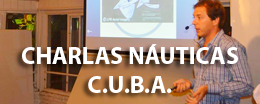 CHARLAS NAUTICAS CUBA