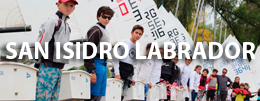 SAN ISIDRO LABRADOR