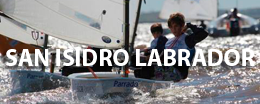 SAN ISIDRO LABRADOR