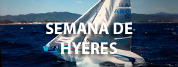 SEMANA DE HYERES