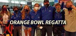 ORANGE BOWL REGATTA