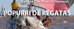 POPURRI DE REGATAS