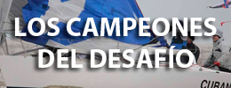 DESAF&Iacute;O INTER CLUBES CUBA REPORT