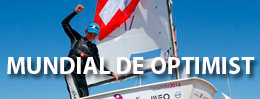 MUNDIAL DE OPTIMIST