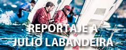 REPORTAJE A JULIOI LABANDEIRA