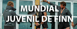MUNDIAL JUVENIL DE FINN