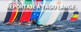 REPORTAJE A YAGO LANGE