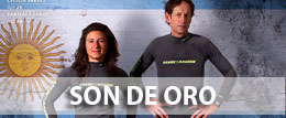 SANTIAGO LANGE DE ORO