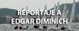 REPORTAJE A EDGAR DIMINICH