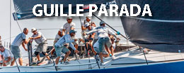 REPORTAJE A GUILLE PARADA
