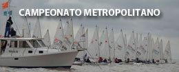 CAMPEONATO METROPOLITANO