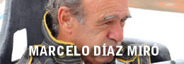 Marcelo Diaz Miro