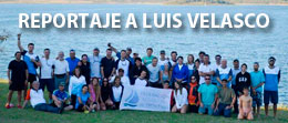 REPORTAJE A LUIS VELASCO