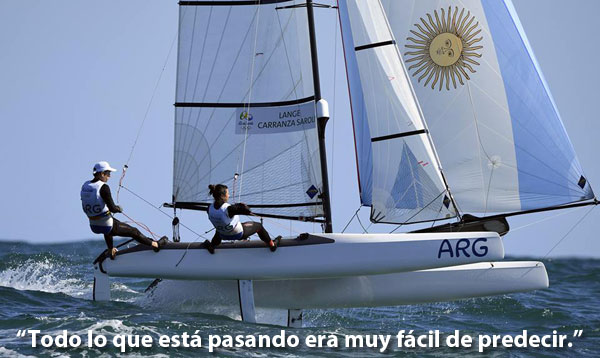 LINK AL MUNDIAL NACRA 17