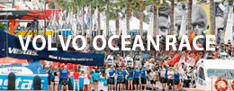 VOLVO OCEAN RACE