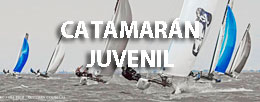 CATAMARAN JUVENIL