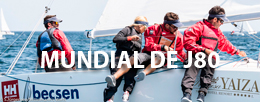 MUNDIAL DE J80