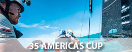 35 AMERICAS CUP
