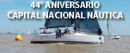 44 ANIV CAP NAC NAUTICA