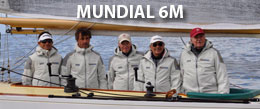 MUNDIAL DE 6M
