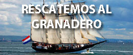 RESCATEMOS AL GRANADERO