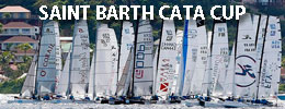 SAINT BARTH CATA CUP
