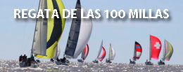 REGATA DE LAS 100 MILLAS