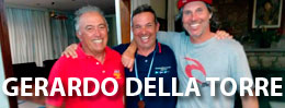 GERARDO DELLA TORRE