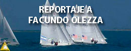 REPORTAJE A FACU OLEZZA