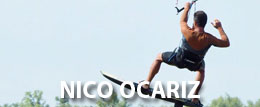 NICO OCARIZ