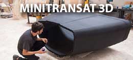 MINITRANSAT 3D