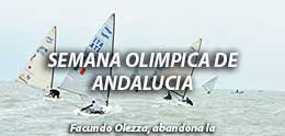SEMANA OLIMPICA ANDALUZA
