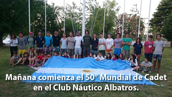 SEGUI EL CAMPEONATO AQU&Iacute;